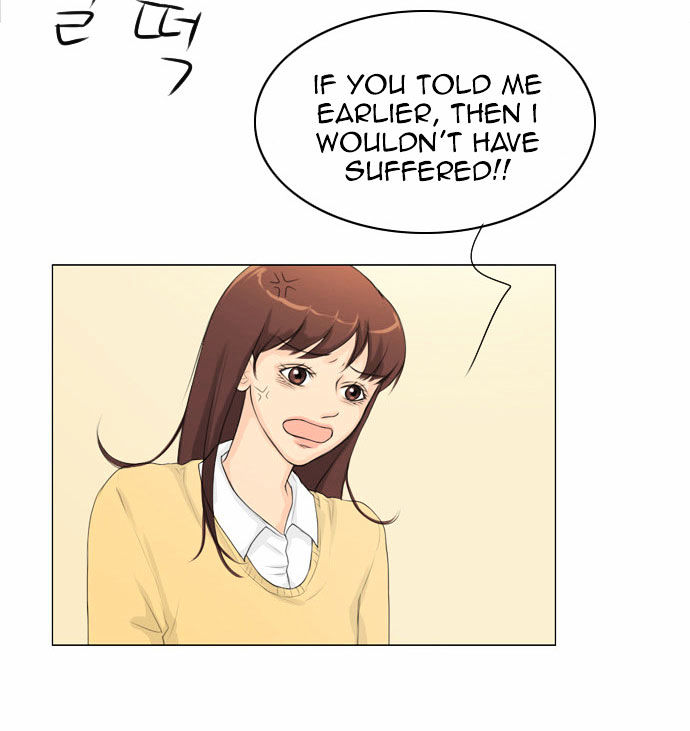 Ghost Wife Chapter 5 page 46 - Chapter 5