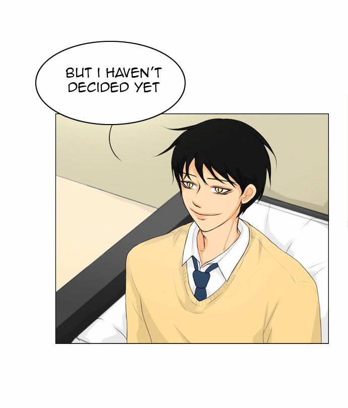 Ghost Wife Chapter 5 page 47 - Chapter 5