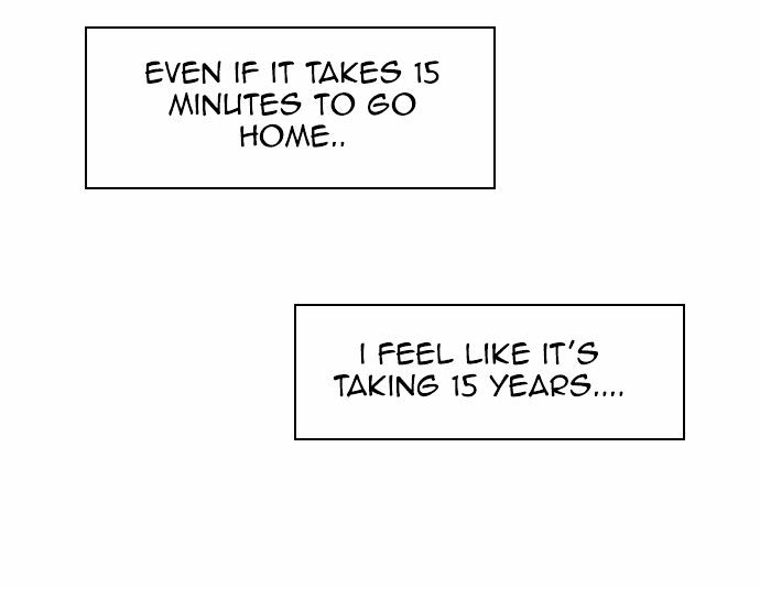 Ghost Wife Chapter 5 page 5 - Chapter 5