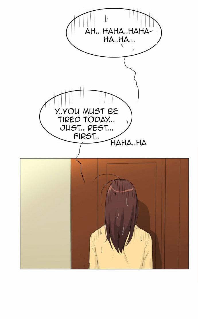 Ghost Wife Chapter 5 page 54 - Chapter 5