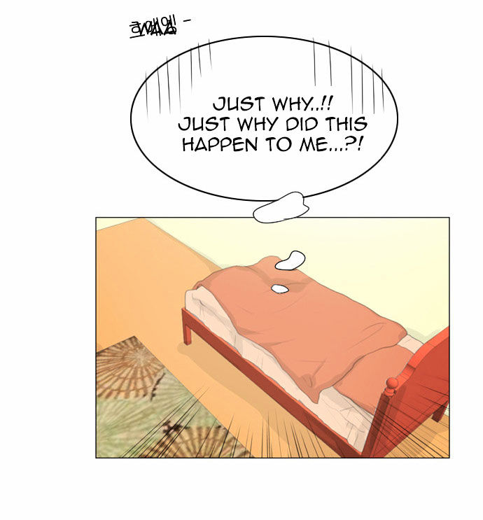 Ghost Wife Chapter 5 page 59 - Chapter 5