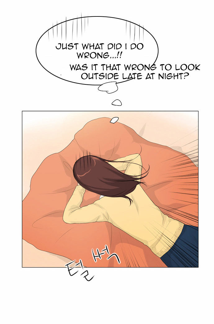 Ghost Wife Chapter 5 page 60 - Chapter 5