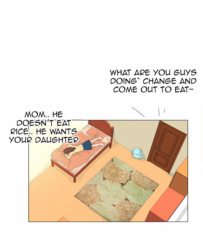 Ghost Wife Chapter 5 page 62 - Chapter 5