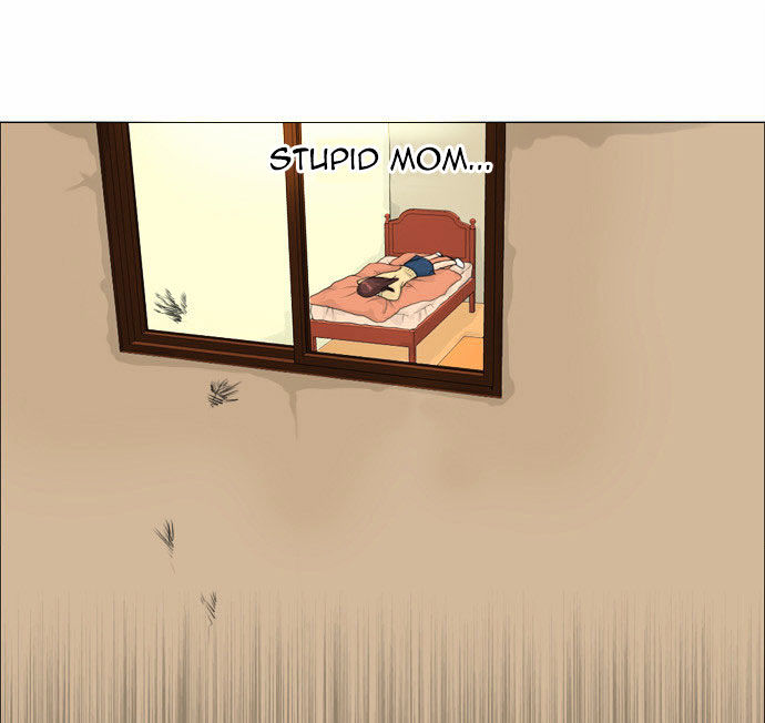 Ghost Wife Chapter 5 page 64 - Chapter 5