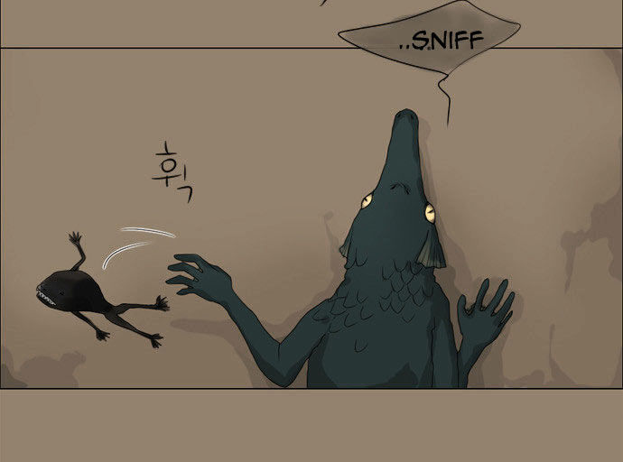 Ghost Wife Chapter 5 page 66 - Chapter 5