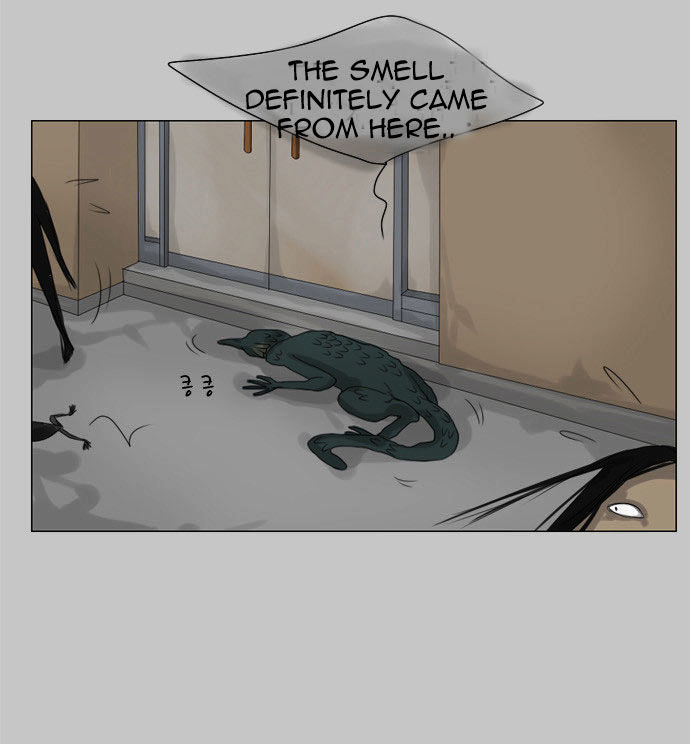 Ghost Wife Chapter 5 page 68 - Chapter 5