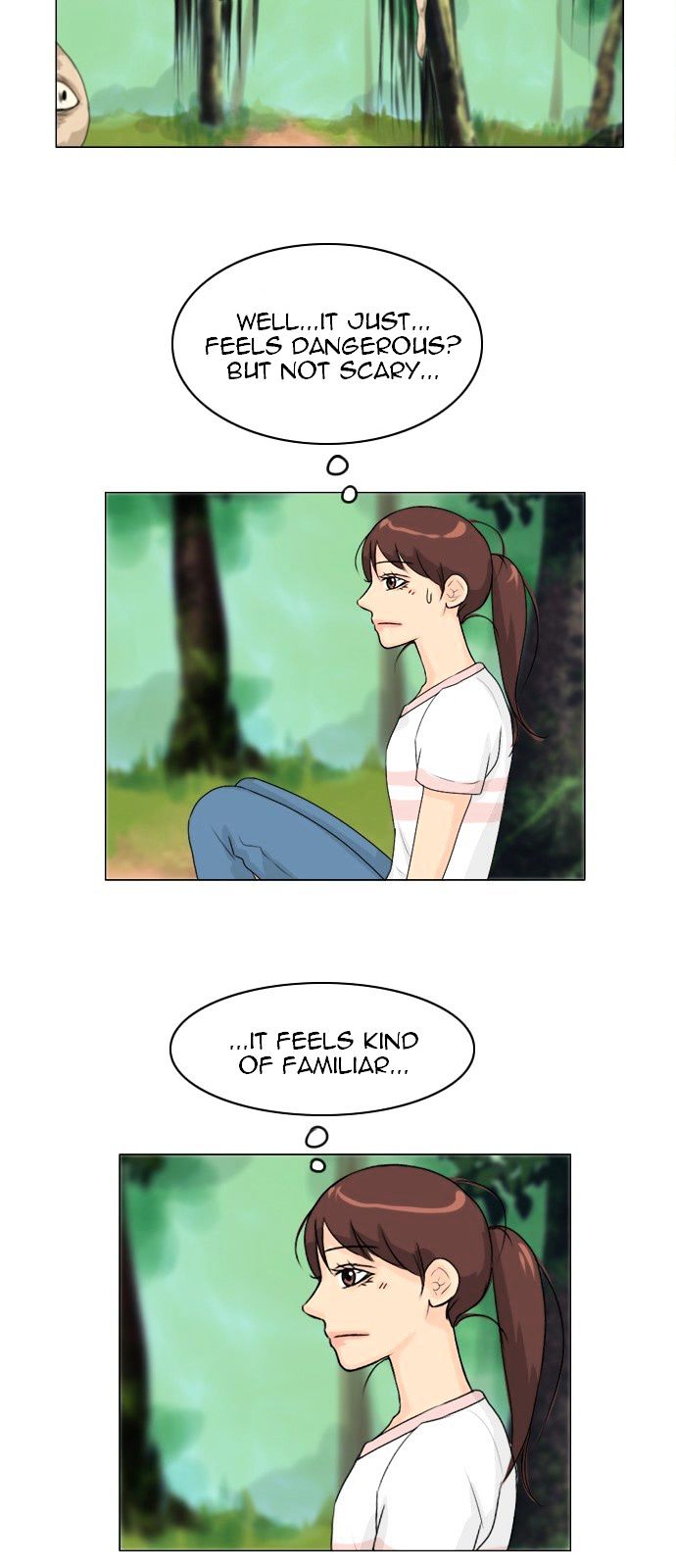 Ghost Wife Chapter 50 page 12 - Chapter 50