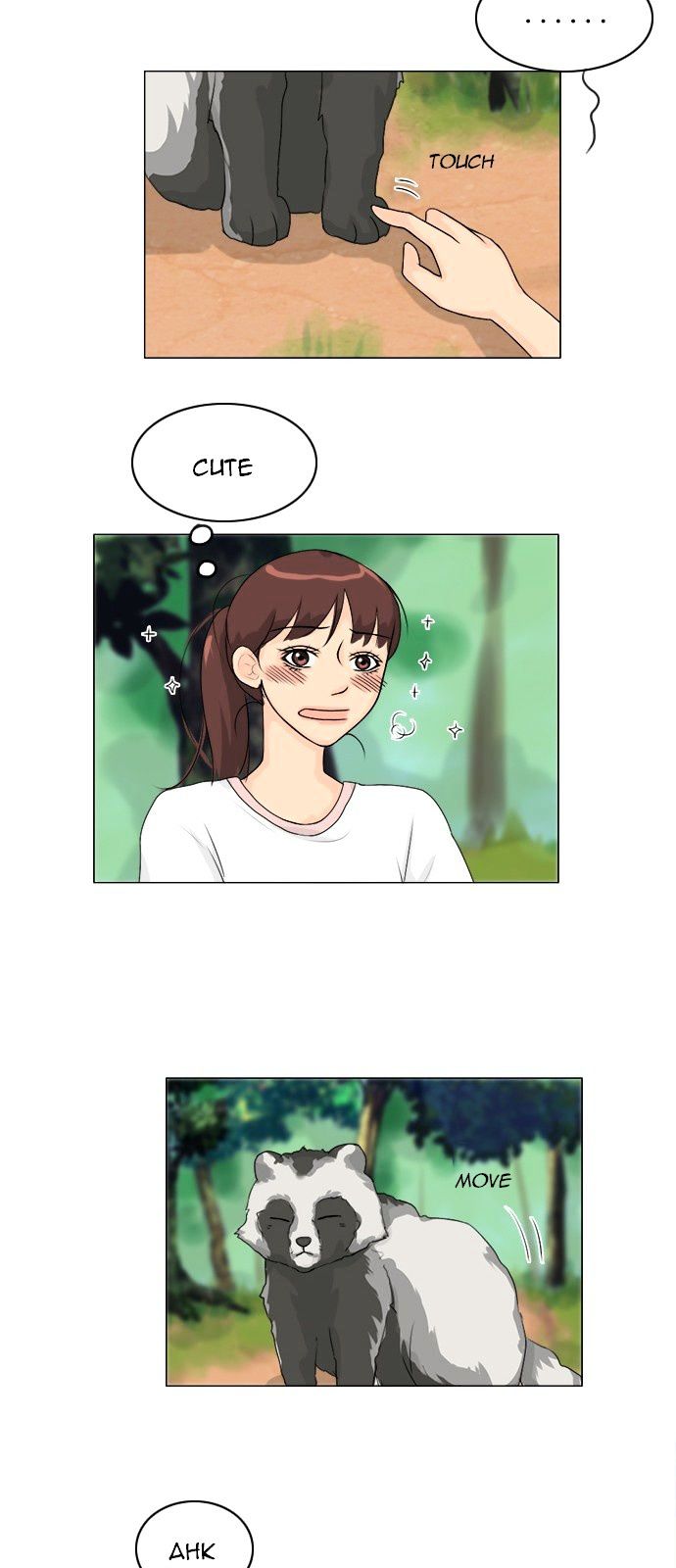 Ghost Wife Chapter 50 page 25 - Chapter 50