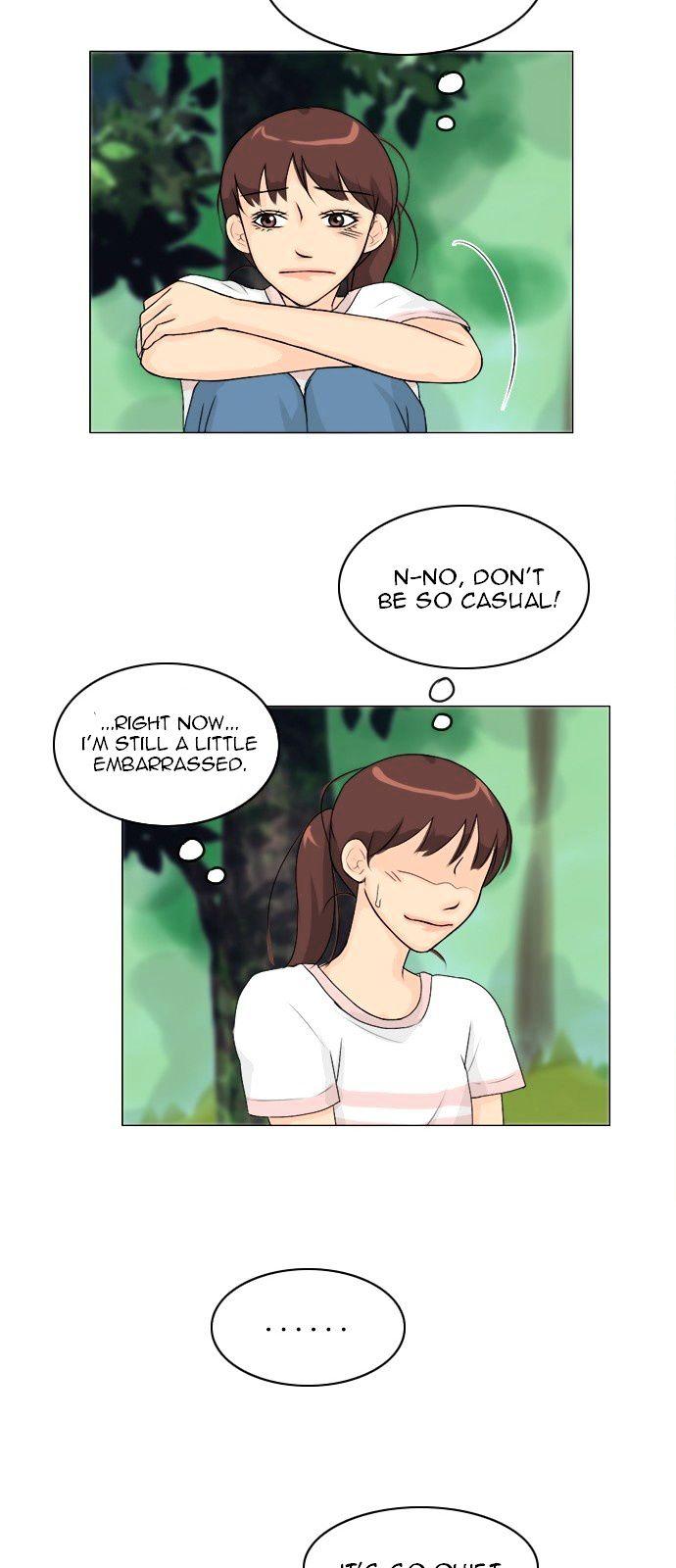 Ghost Wife Chapter 50 page 8 - Chapter 50