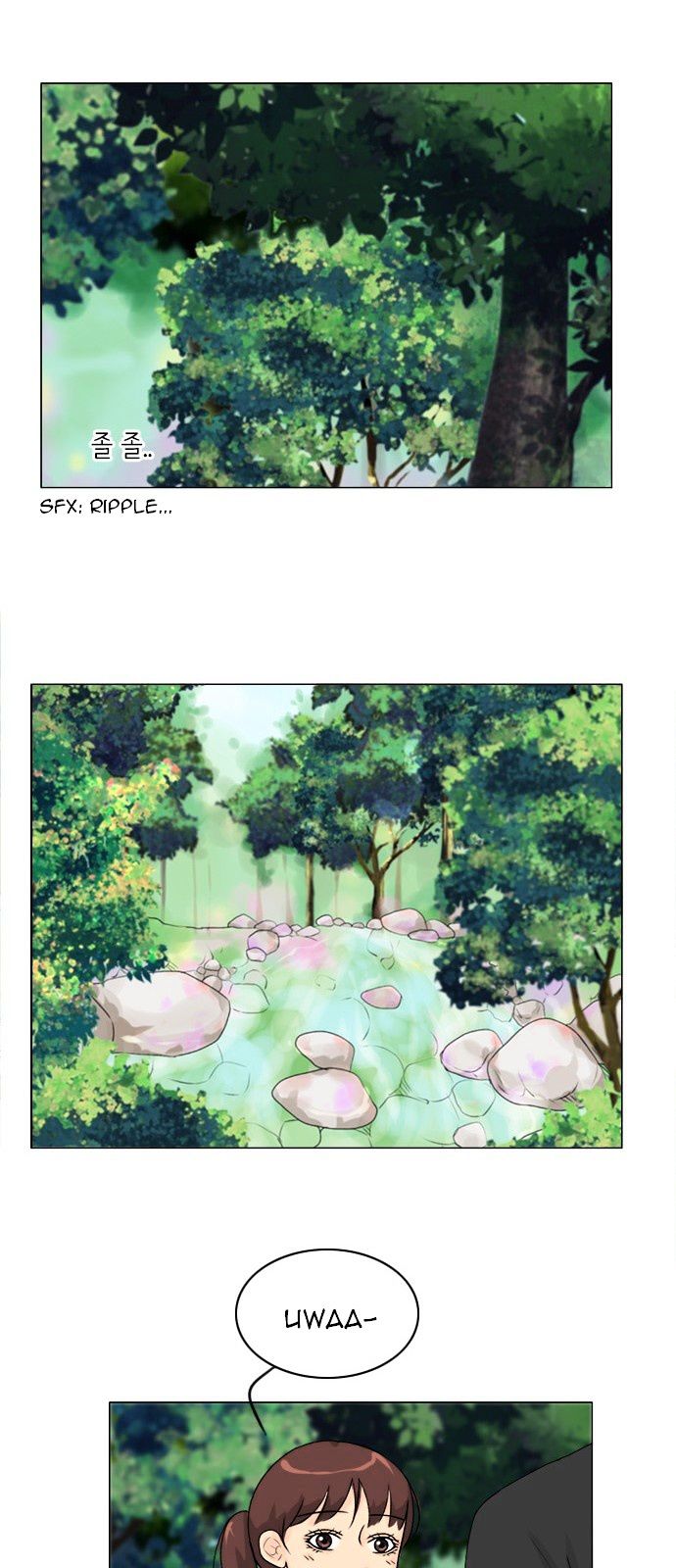 Ghost Wife Chapter 51 page 35 - Chapter 51