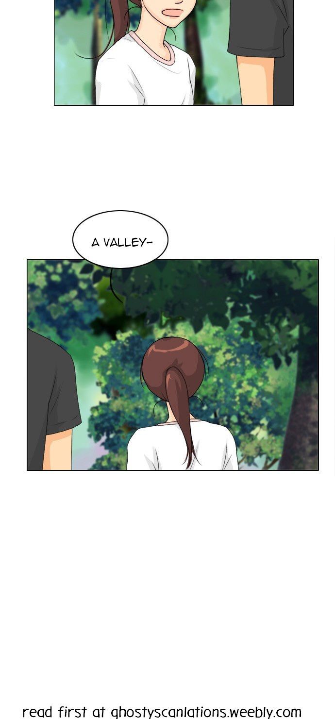 Ghost Wife Chapter 51 page 36 - Chapter 51