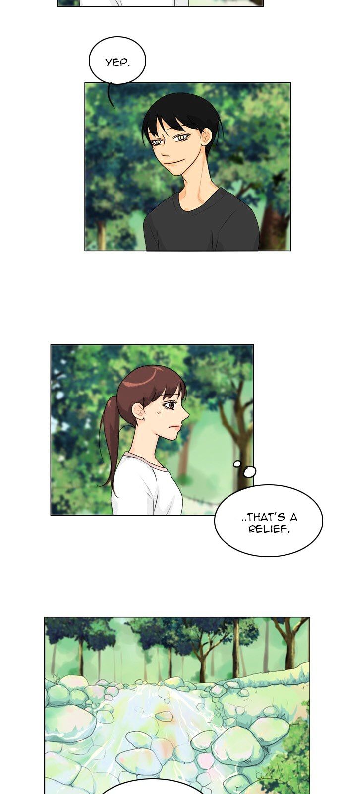 Ghost Wife Chapter 52 page 16 - Chapter 52