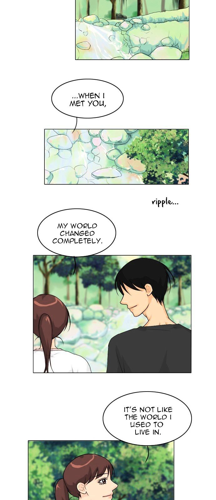 Ghost Wife Chapter 52 page 19 - Chapter 52