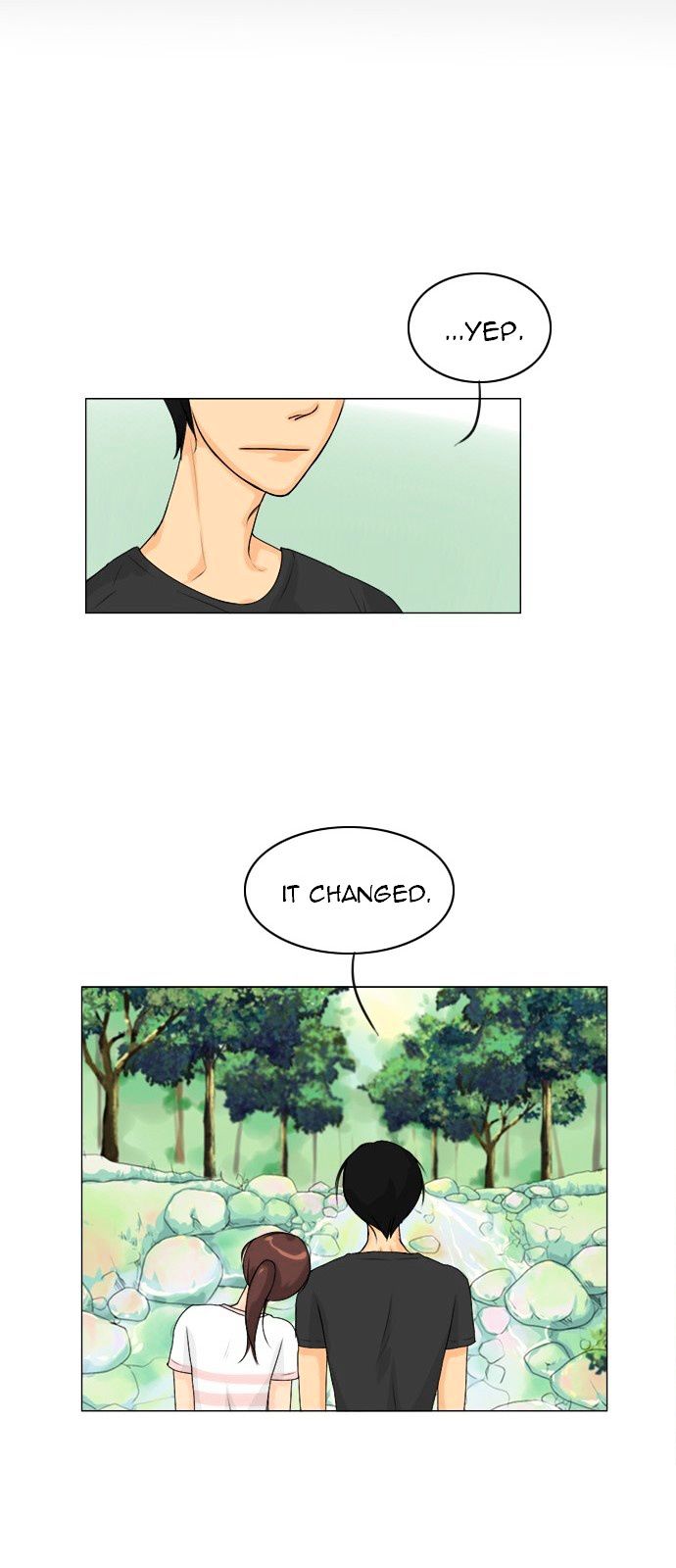 Ghost Wife Chapter 52 page 29 - Chapter 52