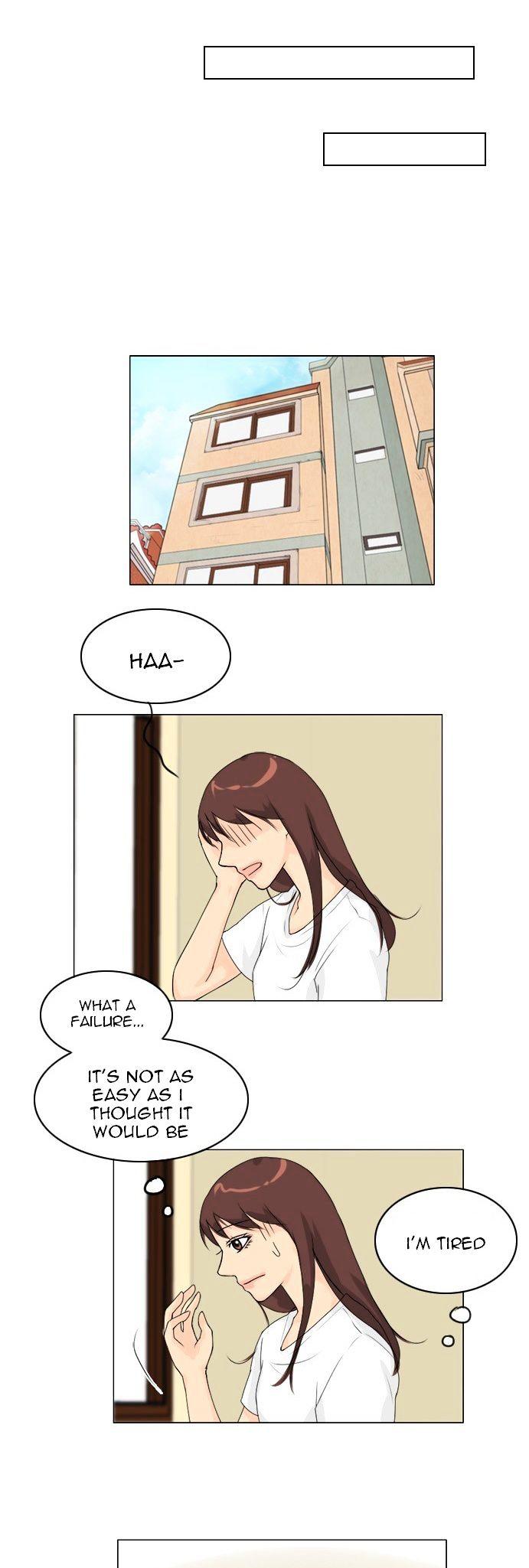 Ghost Wife Chapter 55 page 13 - Chapter 55