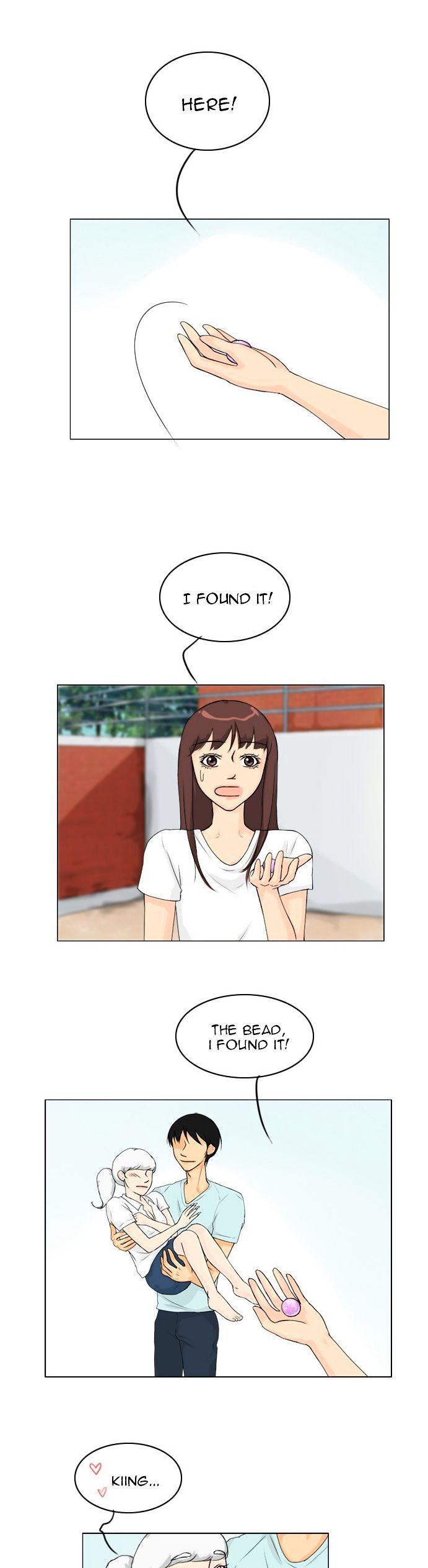 Ghost Wife Chapter 56 page 4 - Chapter 56