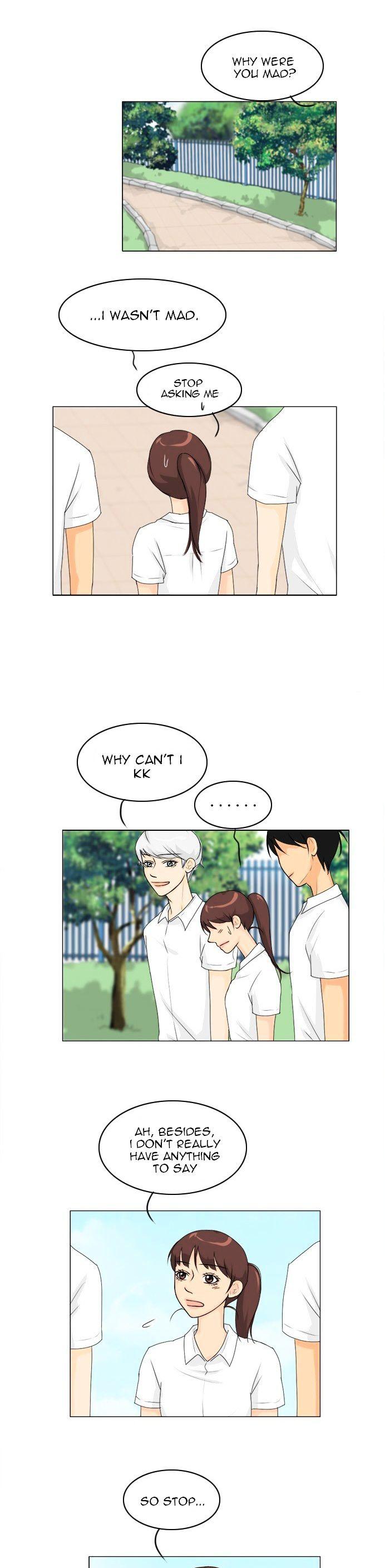 Ghost Wife Chapter 57 page 10 - Chapter 57