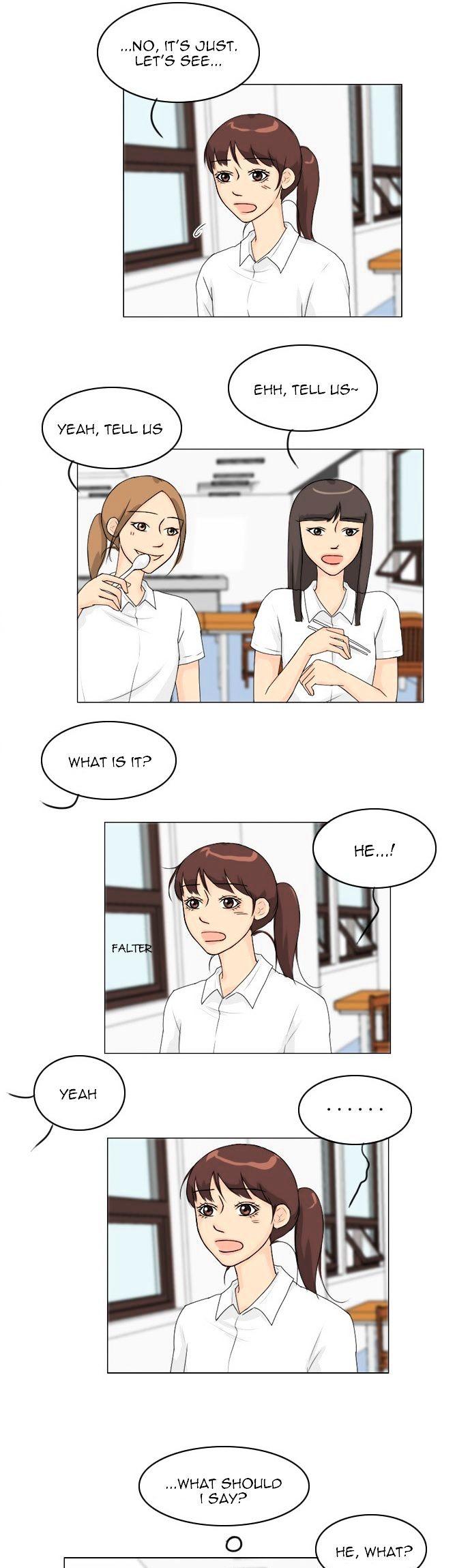 Ghost Wife Chapter 57 page 4 - Chapter 57