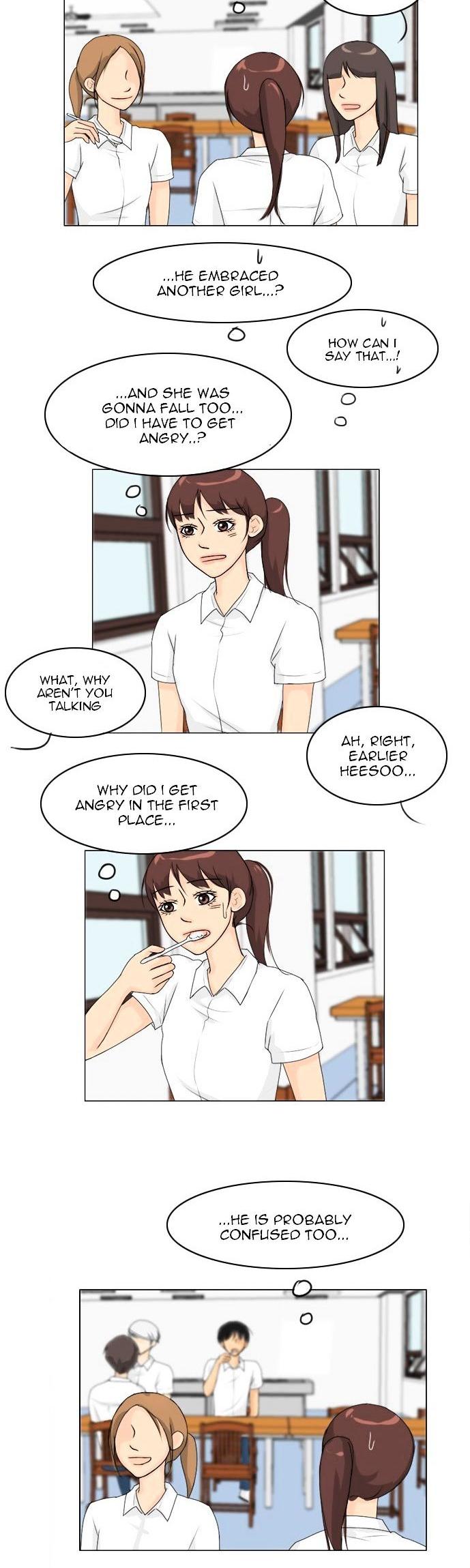 Ghost Wife Chapter 57 page 5 - Chapter 57