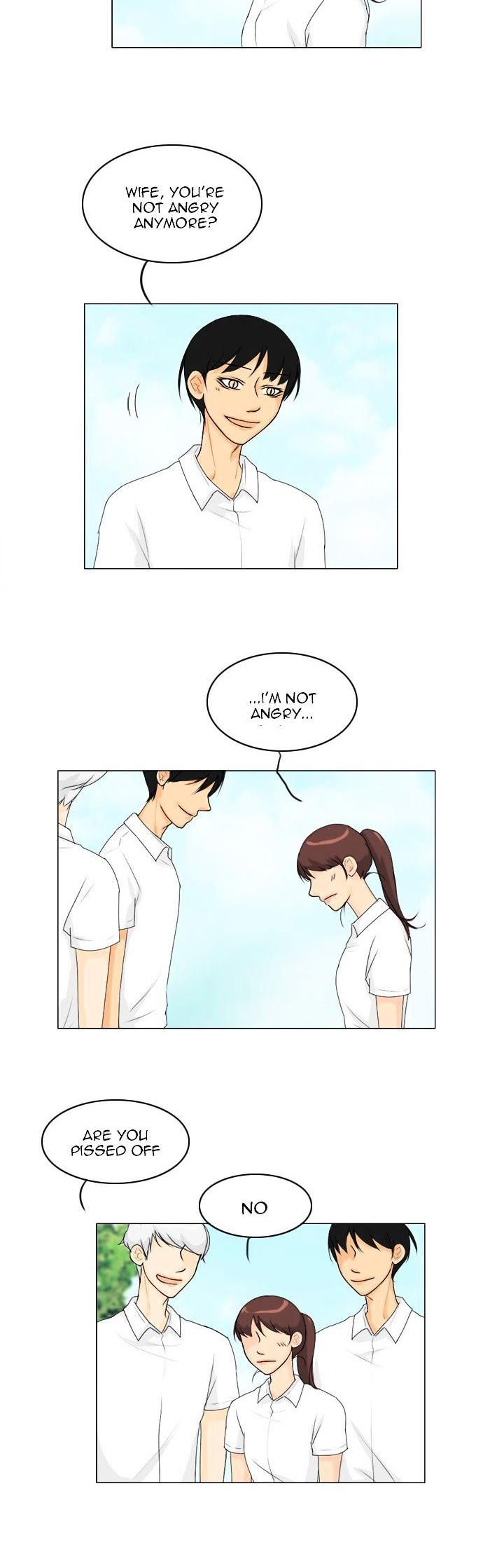 Ghost Wife Chapter 57 page 9 - Chapter 57
