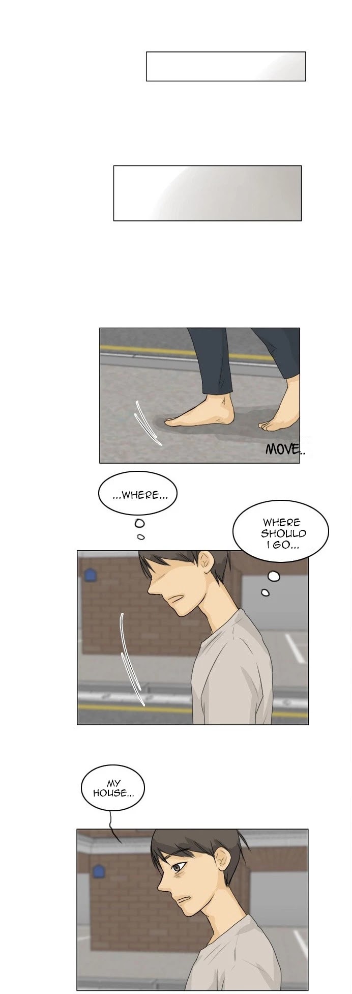 Ghost Wife Chapter 59 page 9 - Chapter 59