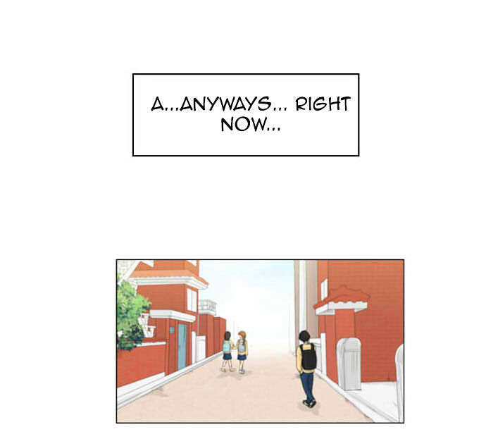 Ghost Wife Chapter 6 page 10 - Chapter 6
