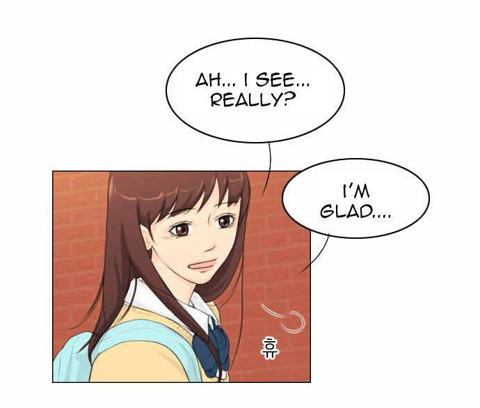 Ghost Wife Chapter 6 page 14 - Chapter 6