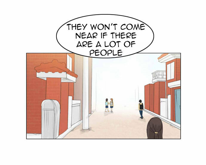 Ghost Wife Chapter 6 page 17 - Chapter 6