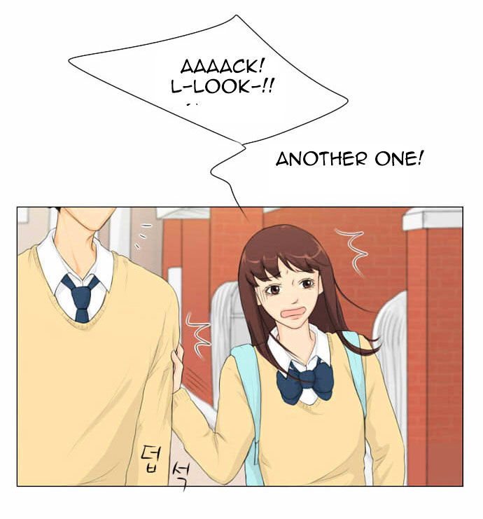 Ghost Wife Chapter 6 page 21 - Chapter 6