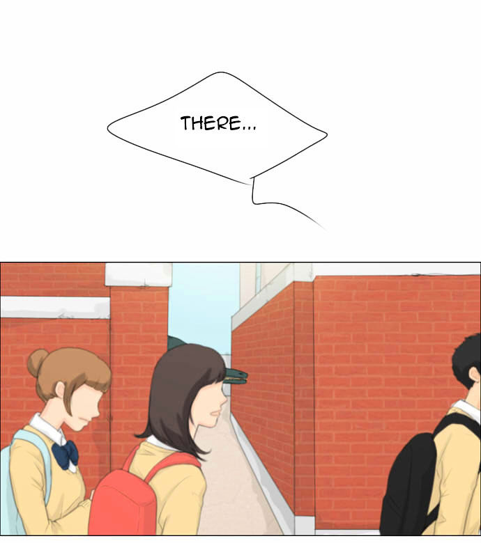 Ghost Wife Chapter 6 page 22 - Chapter 6