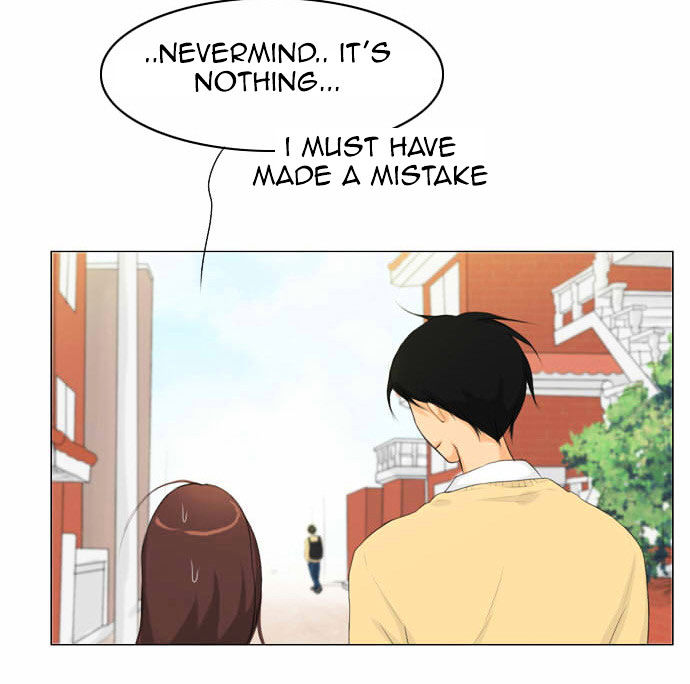 Ghost Wife Chapter 6 page 29 - Chapter 6