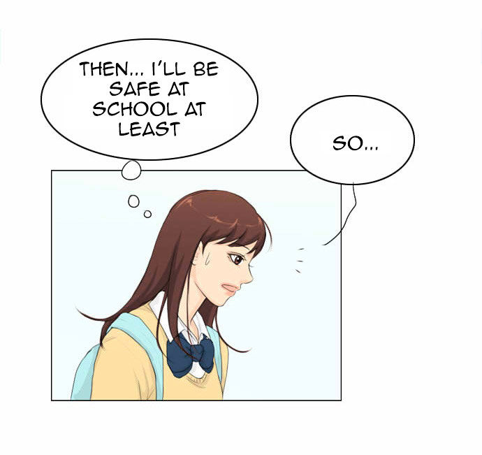 Ghost Wife Chapter 6 page 35 - Chapter 6