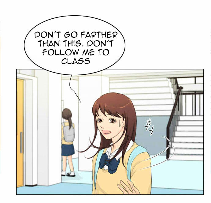 Ghost Wife Chapter 6 page 37 - Chapter 6