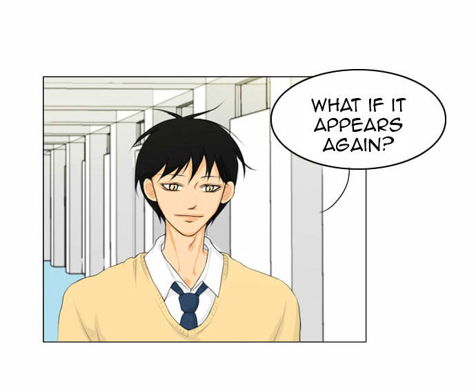 Ghost Wife Chapter 6 page 40 - Chapter 6