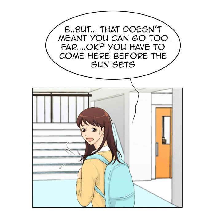 Ghost Wife Chapter 6 page 45 - Chapter 6