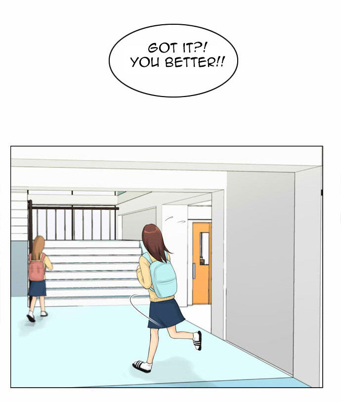 Ghost Wife Chapter 6 page 46 - Chapter 6