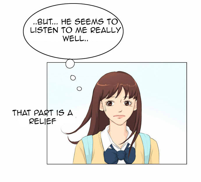 Ghost Wife Chapter 6 page 48 - Chapter 6