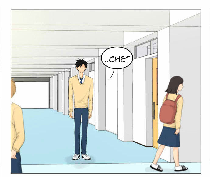 Ghost Wife Chapter 6 page 50 - Chapter 6