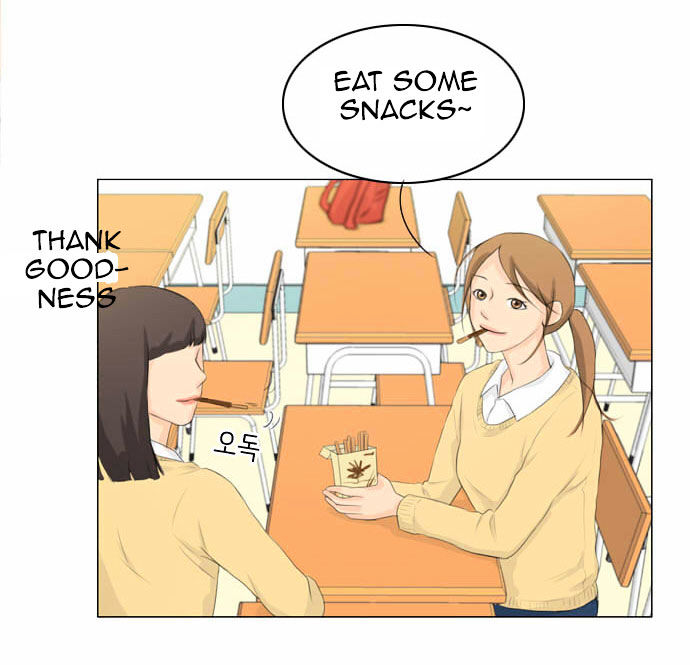 Ghost Wife Chapter 6 page 56 - Chapter 6