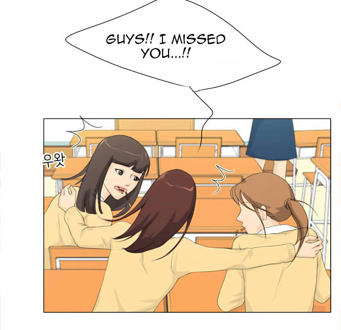 Ghost Wife Chapter 6 page 58 - Chapter 6