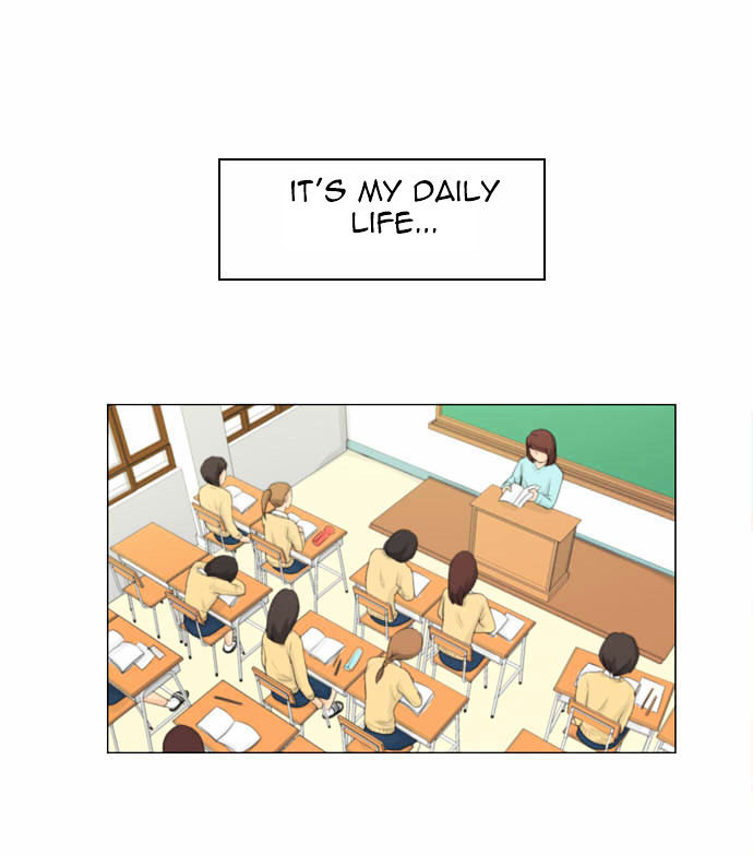 Ghost Wife Chapter 6 page 60 - Chapter 6
