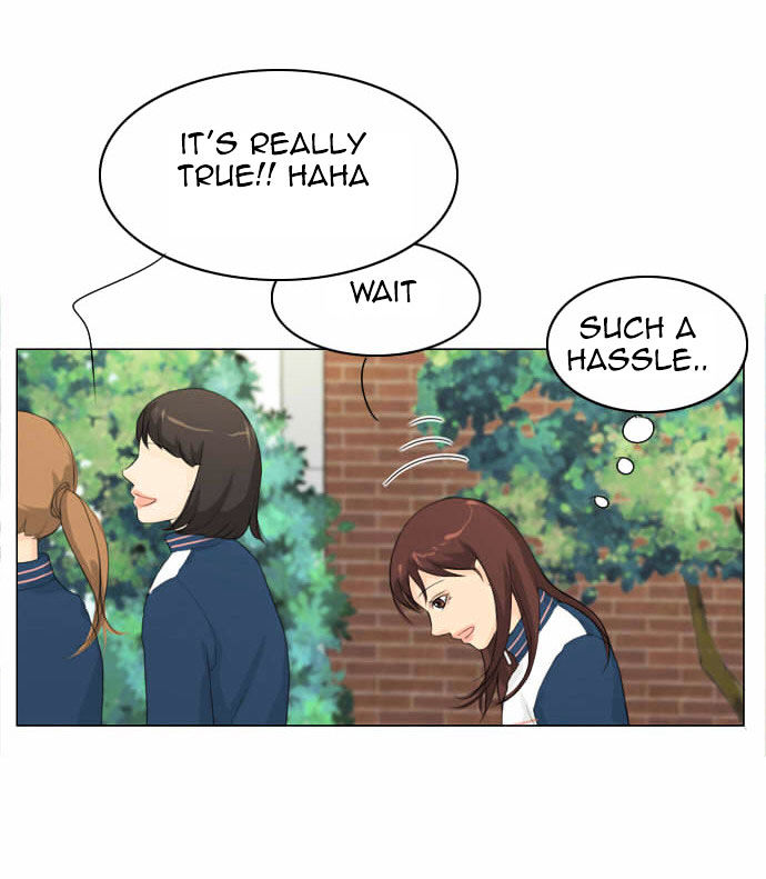 Ghost Wife Chapter 6 page 70 - Chapter 6