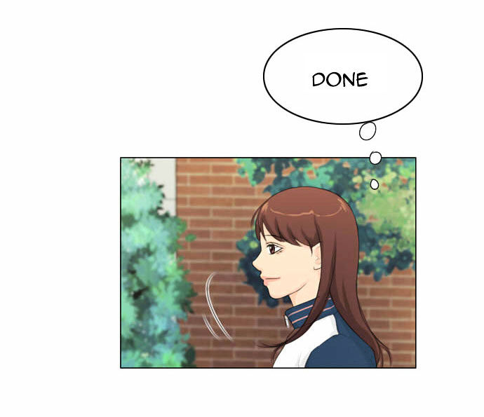 Ghost Wife Chapter 6 page 73 - Chapter 6