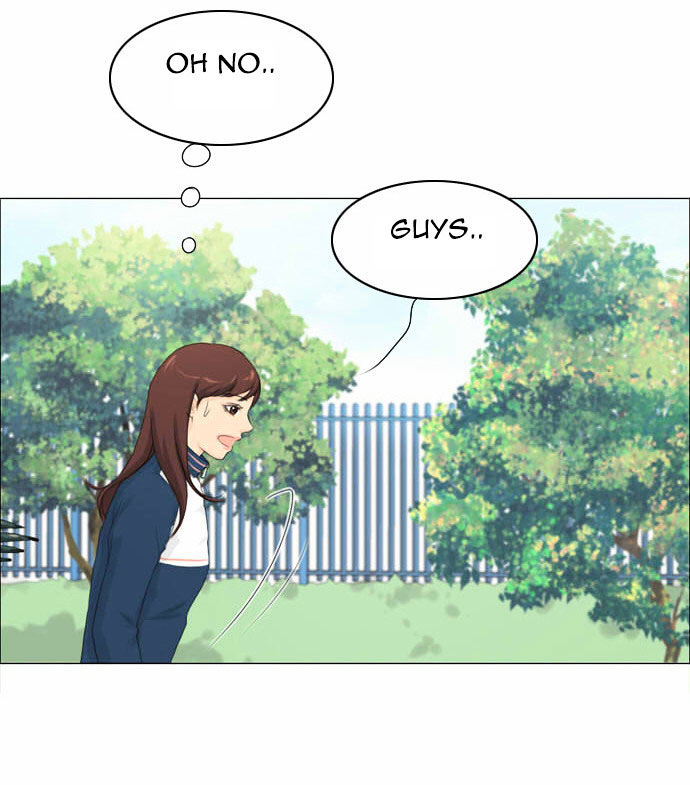 Ghost Wife Chapter 6 page 75 - Chapter 6