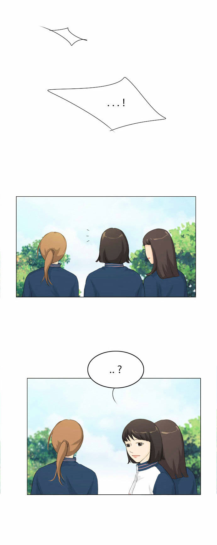 Ghost Wife Chapter 6 page 77 - Chapter 6