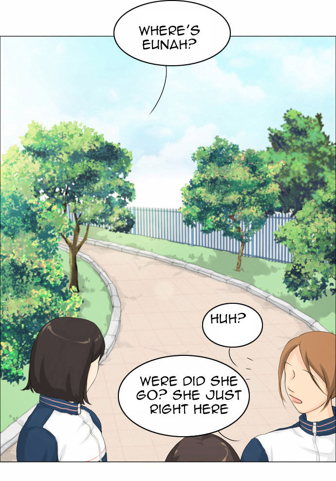 Ghost Wife Chapter 6 page 79 - Chapter 6
