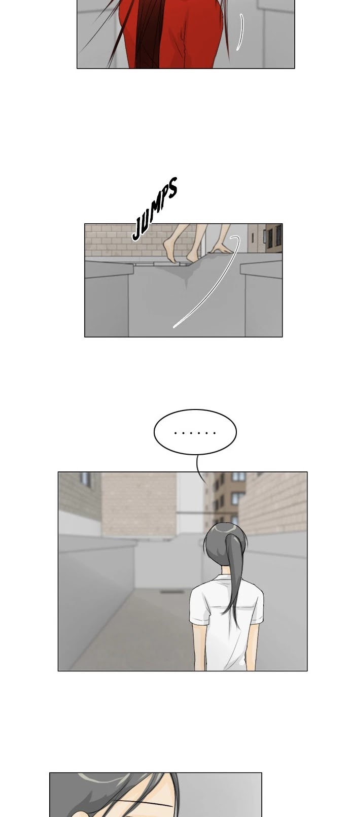 Ghost Wife Chapter 62 page 10 - Chapter 62