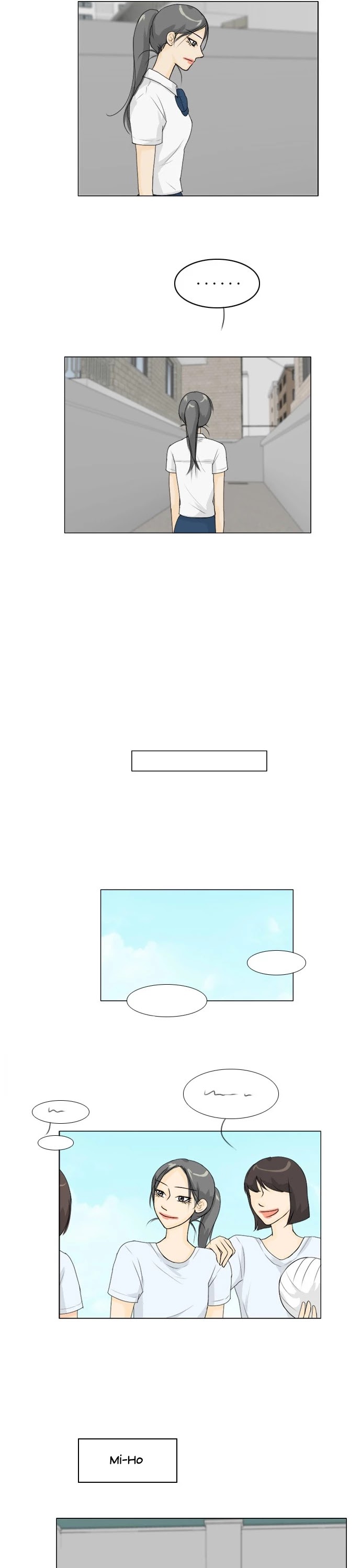 Ghost Wife Chapter 62 page 13 - Chapter 62