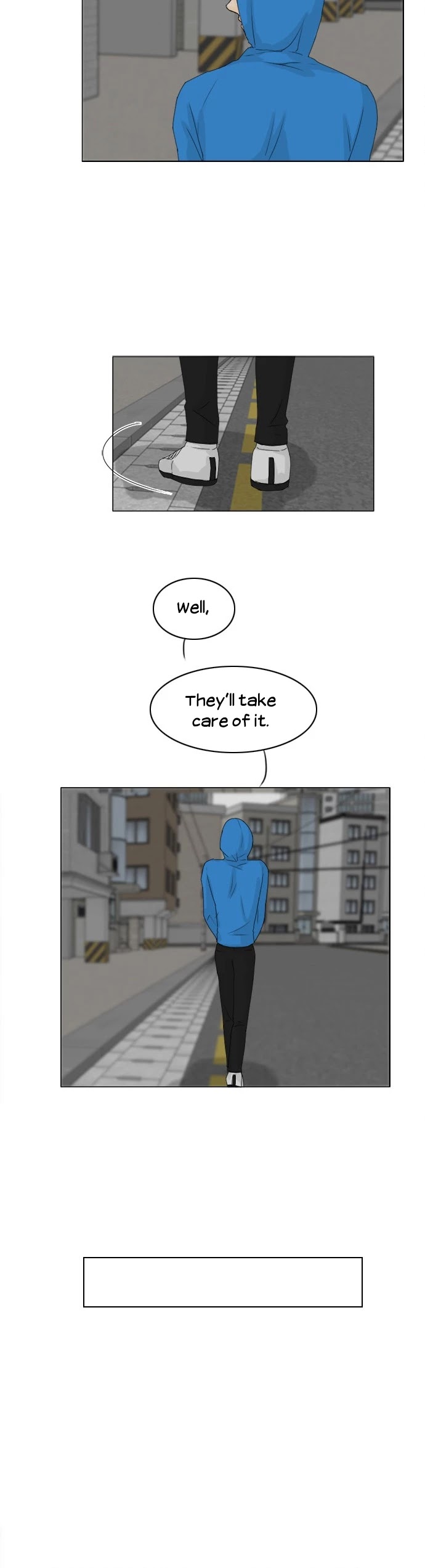 Ghost Wife Chapter 63 page 11 - Chapter 63