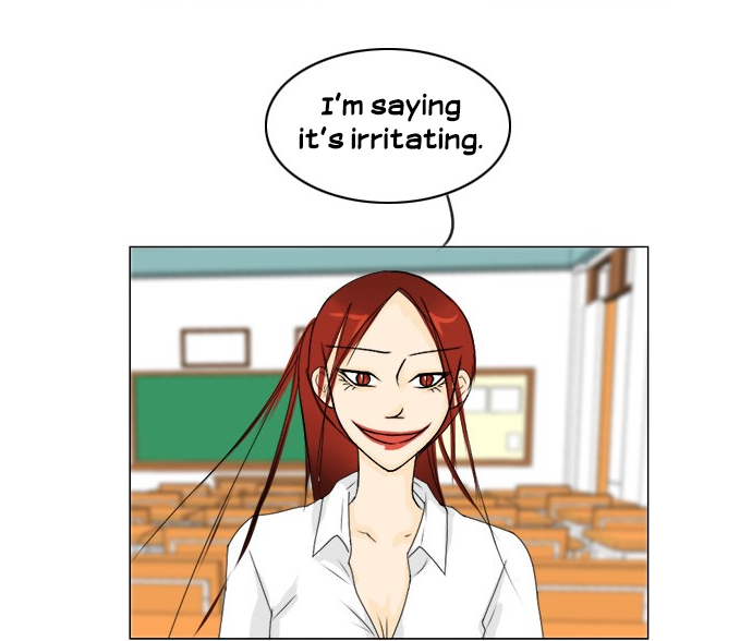 Ghost Wife Chapter 65 page 12 - Chapter 65